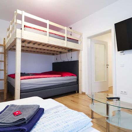 Cozynite Premium Apartment Schoenbrunn 1 Vienne Extérieur photo