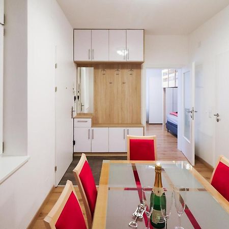 Cozynite Premium Apartment Schoenbrunn 1 Vienne Extérieur photo