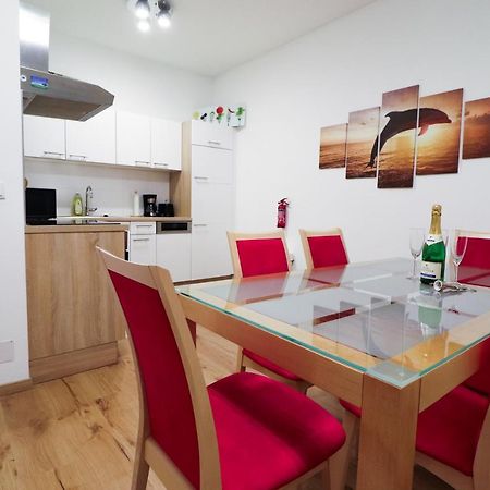 Cozynite Premium Apartment Schoenbrunn 1 Vienne Extérieur photo