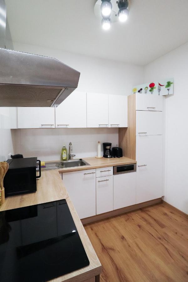 Cozynite Premium Apartment Schoenbrunn 1 Vienne Extérieur photo