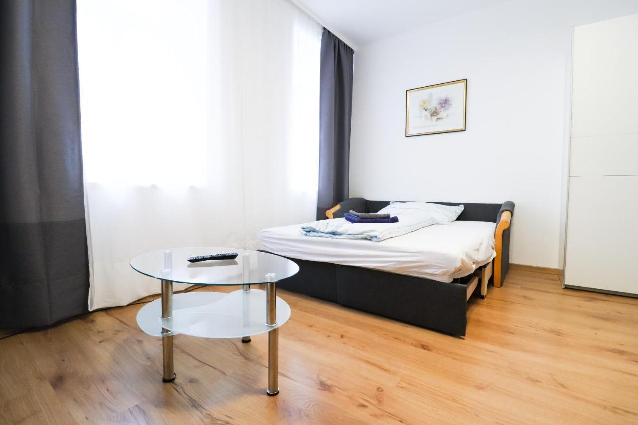 Cozynite Premium Apartment Schoenbrunn 1 Vienne Extérieur photo