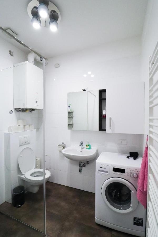 Cozynite Premium Apartment Schoenbrunn 1 Vienne Extérieur photo