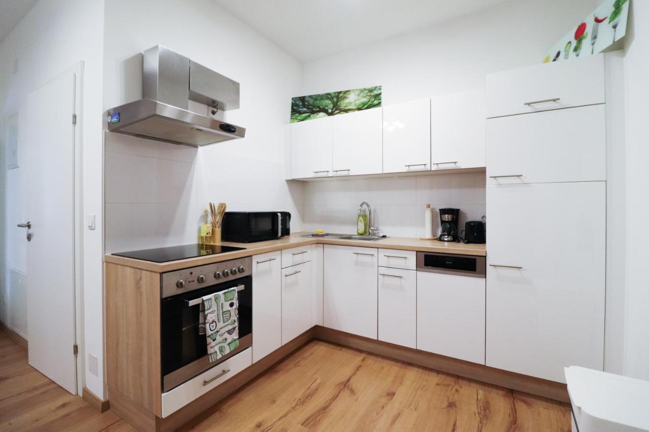 Cozynite Premium Apartment Schoenbrunn 1 Vienne Extérieur photo