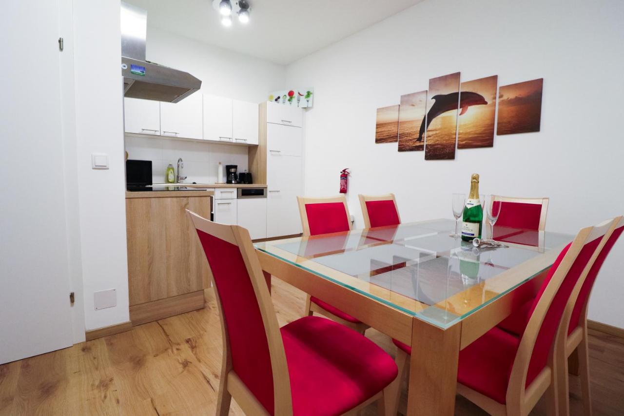 Cozynite Premium Apartment Schoenbrunn 1 Vienne Extérieur photo